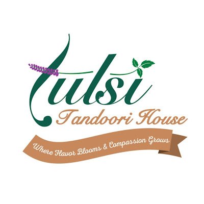 Welcome to Tulsi Tandoori House!  Experience vegetarian delights fused with Indian & Nepali flavors. Join us for an unforgettable culinary journey. #Vegetarian