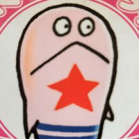 ジャッカロープ Jackalope (@aqter1569) 's Twitter Profile Photo