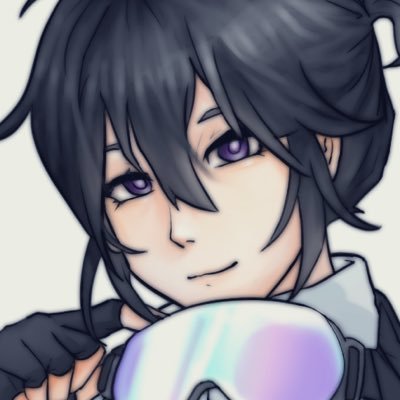 ⚠️⚒️越狱药片🟣さんのプロフィール画像