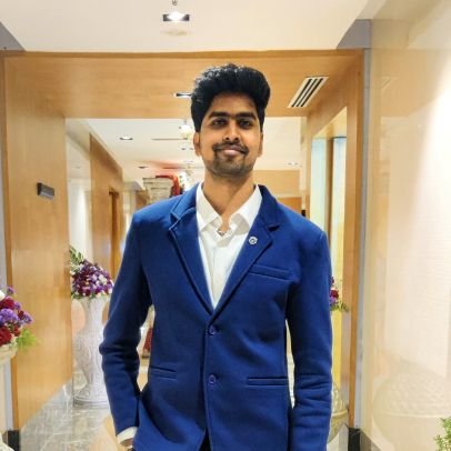 Gunavardhan00's profile picture. Chartered Accountant | Exploring Finance | OnePlus Fanboy (OP 13)| Navigating Fitness & Self Growth | Sharing insights & lessons along the way| Personal archive