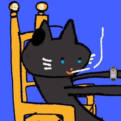 Lindsayking.ethさんのプロフィール画像