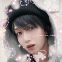 ちか (@k_ufan) 's Twitter Profile