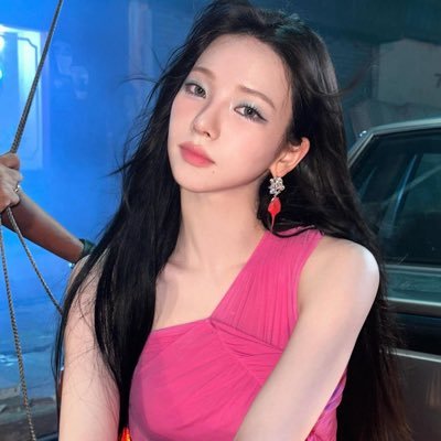 𐇵 ݁ ׅ ─ roleplayer of ꒰ KARINA ꒱ !