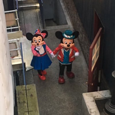 uuzz1234's profile picture. ディズニー大好き❤︎