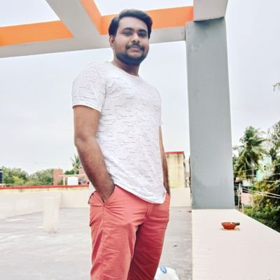 Rajesh_Gnanam's profile picture. Process Engineer