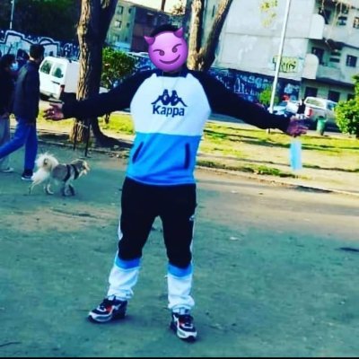 srdios902's profile picture. Toma