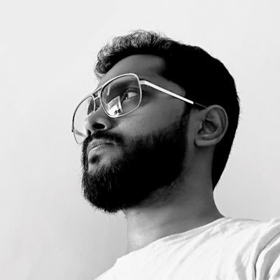 Free Thinker, Space Geek, Startup Junkie, Amateur Writer, News Addict, Food Explorer, Underrated Introvert,...