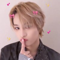 냥🎀(@ya10ng10) 's Twitter Profile Photo