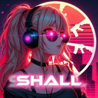 SHALL(@Shallntbe2) 's Twitter Profile Photo