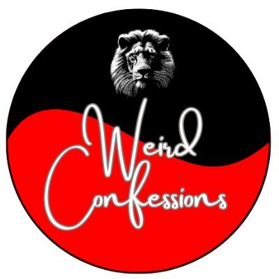Confessions that comfort the disturbed, and disturb the comfortable.

Send your confession in dm

Anonymity*