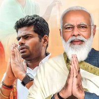 BJP TIRUPPUR NORTH(@BjpTuppNorth) 's Twitter Profile Photo