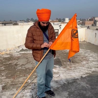 Gurveer_5aab's profile picture. ਰਾਜ ਦੀ ਗੱਲ ਕਿਉਂ ਨਾ ਕਰੀਏ..!