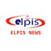 Elpis News (@elpisnews) Twitter profile photo