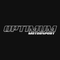 Optimum Motorsport(@OptimumMSport) 's Twitter Profile Photo