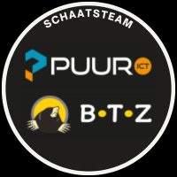 Schaatsteam PuurICT-BTZ(@TeamPuurICT_BTZ) 's Twitter Profile Photo