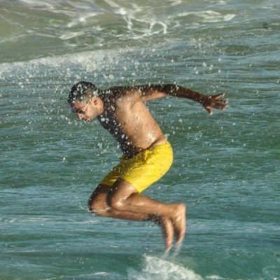 mzbrahim's profile picture. 