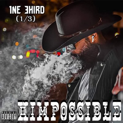 With humble beginnings growing up in Brunswick, Georgia, 1NE3HIRD is positioned to be the newest musical force to emerge on the southern rap scene
