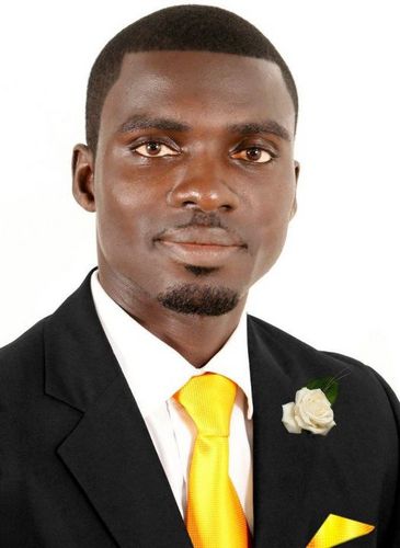 NyarkoKwaku's profile picture. I love art .