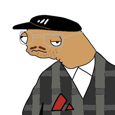 kovinsegnocchi's profile picture. $KOVIN Segnocchi leike abbax gud tech 

CA : 0x694200a68B18232916353250955bE220e88c5cBB

https://t.co/c4Syveg9TN