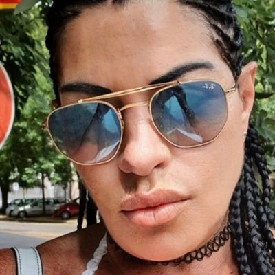 BiaVitto70994's profile picture. Brasileira, sou de Direita, moro na Italia ha anos, mais nao abbandono o meu Brasil.. PATRIA, FAMILIA  E LIBERDADE..