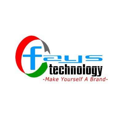 Fays Technology -Make Yourself A Brand- Profile