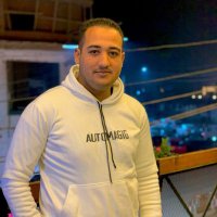 ahmed šáàd (@ahmed__saad11) 's Twitter Profile