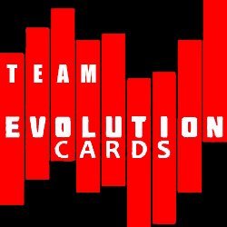 Team Evolution TCG