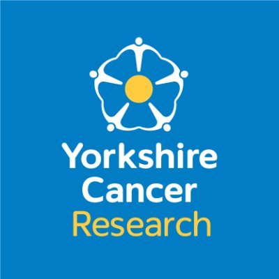 Funding research that saves lives in Yorkshire.