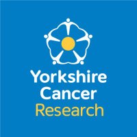 Yorkshire Cancer Research(@yorkshirecancer) 's Twitter Profile Photo