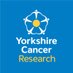 Yorkshire Cancer Research (@yorkshirecancer) Twitter profile photo