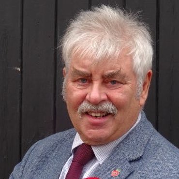 Vice-Chair Solihull and Meriden Labour Party, former Councillor and parliamentary candidate. Long suffering BCFC season ticket holder and Warwickshire member.