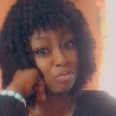 Big Aunty | Crypto lover | Sport Lover | Mobile Data Vendor 📱