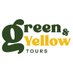 Green & Yellow Tours (@toursgy) Twitter profile photo Green & Yellow Tours (@toursgy) Twitter profile photo