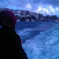 Rukiye Aydın(@Rukiye__Aydin) 's Twitter Profile Photo