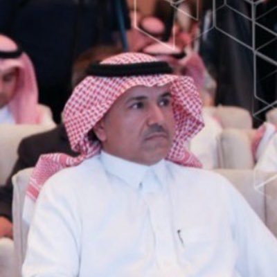 م. سعد الشهراني