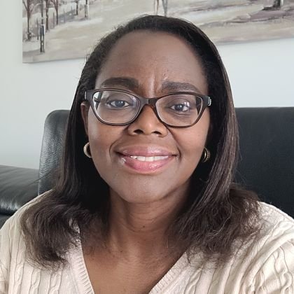Educator | Passionate about Diaspora Parenting | Equipping Ethnic Minority Parents | Author |