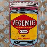 Vegemite Toast(@vegemitetoast_) 's Twitter Profile Photo