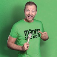 Mario Barth (@mariobarth) 's Twitter Profile