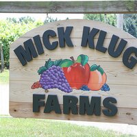 Mick Klug Farms (@mickklugfarms) 's Twitter Profile