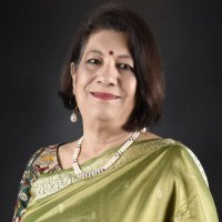 Dr. Chitra Sen(@chitrasenspoken) 's Twitter Profile Photo