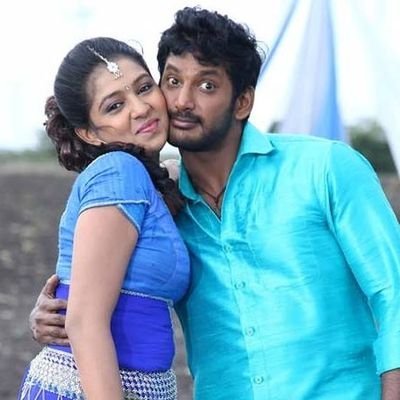 Old ID Suspended - @saiswamy567
Thala #MahiBhaii Fan
#Vishal Anna Fan
Thalaivi #Tammu & #Lakshmimenon Fan
Life is Love😘😘
https://t.co/NVCyeGjVcn Insta😇