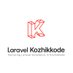 Laravel Kozhikode Community (@laravel_kkd) Twitter profile photo Laravel Kozhikode Community (@laravel_kkd) Twitter profile photo