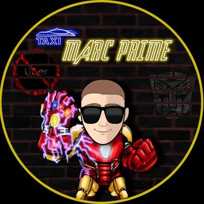 MARCPRIME353's profile picture. Cazador de Platinos...