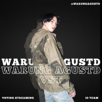 Warung AgustD VST ~SLOW~(@warungagustd) 's Twitter Profileg
