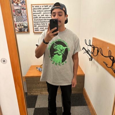 ElYimmito's profile picture. Its randy savage on coke