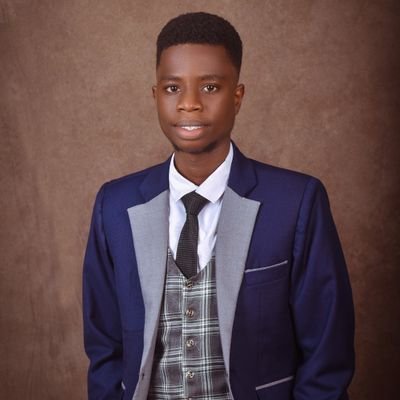Olaoyeayomi's profile picture. Economics Undergraduate | Student Leader | Data Analyst