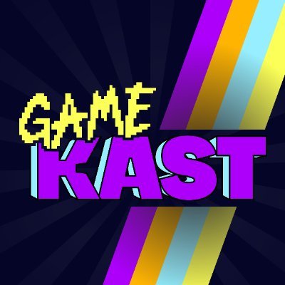 GameKastPodcast Profile Picture