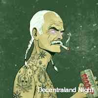 ng_htdecentral's profile picture. Illustrator, graphic designer, and personal finances enthusiast pixelart