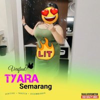 TYARA// wajib DP(@tiaracila) 's Twitter Profile Photo