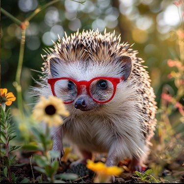 お引越しハリネズミ🦔さんのプロフィール画像